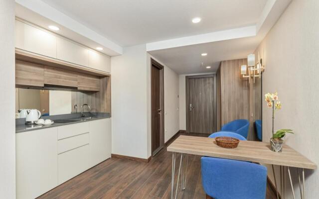 Wyn Residences Batumi Apart-Hotel