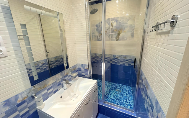 Aktyor Gelaksi Apartments 4