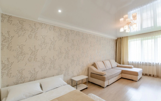 Квартира на Лыткина 24