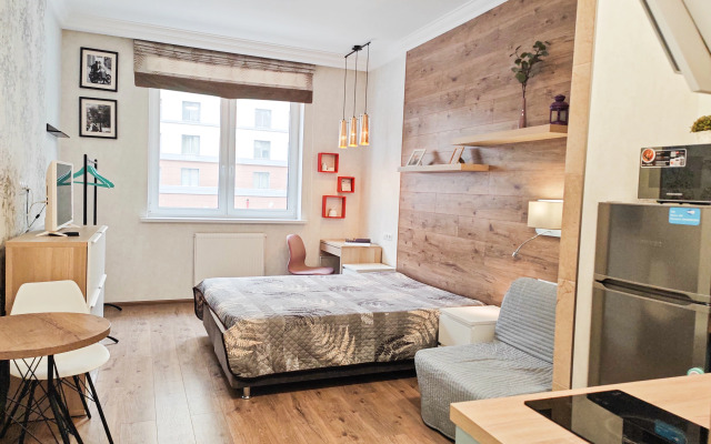 ArendAparmtnet Graf Orlov 4 Apartments