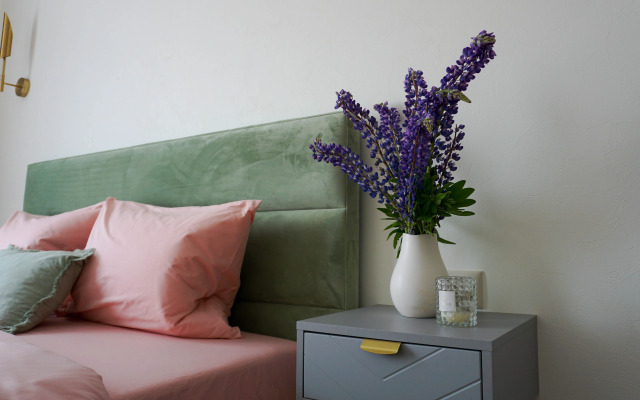 Na Ulitse Turgeneva 16A Flat