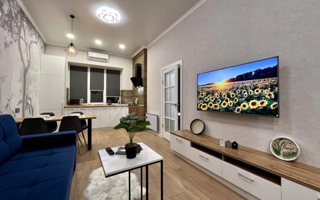 Квартира Хоум - Оренбург