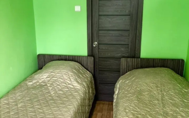 Na Ulitse Vokzalnaya 46 Flat