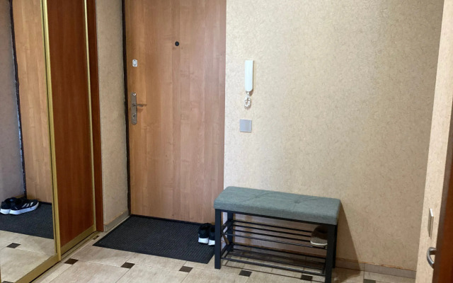 Uyut Flat