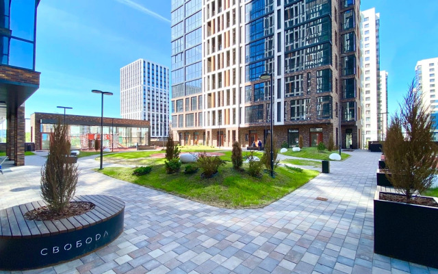 Апартаменты Goodroom