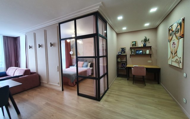 F.Living Flat