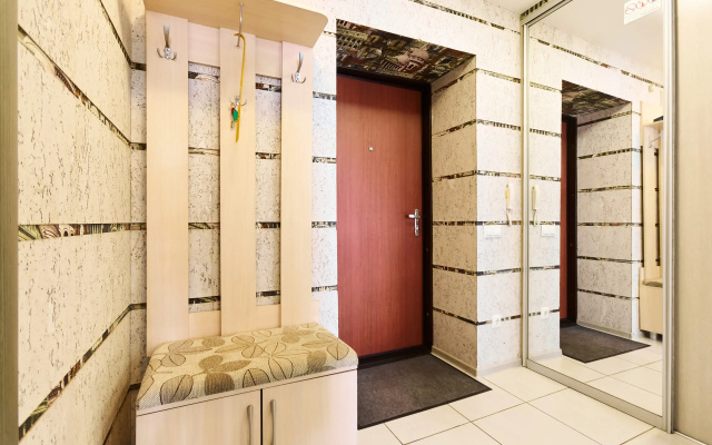 Apartamenty na Bol'soj Podgornoj 70