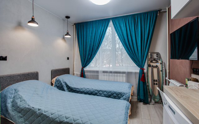 Na Generala Votinceva 8 Apartments