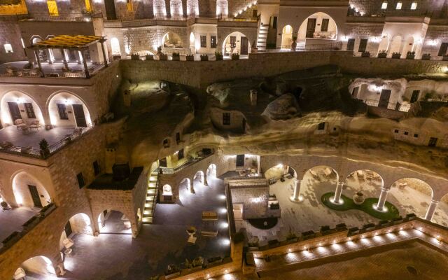 Signature Cave Cappadocia Hotel, Trademark Collection by Wyndham