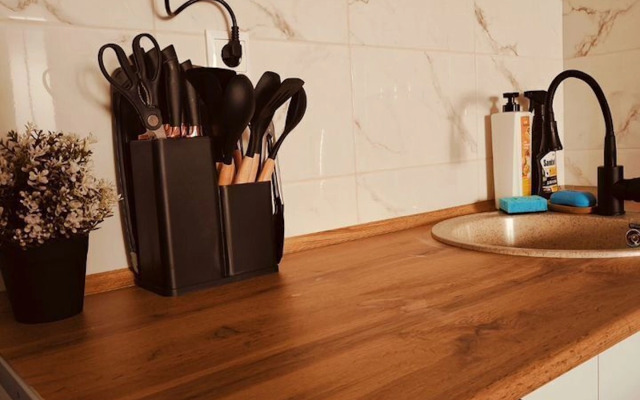 Квартира 207 на улице Энергетиков 6