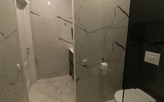 Квартира 3-х комнатная премиум с видом на озеро