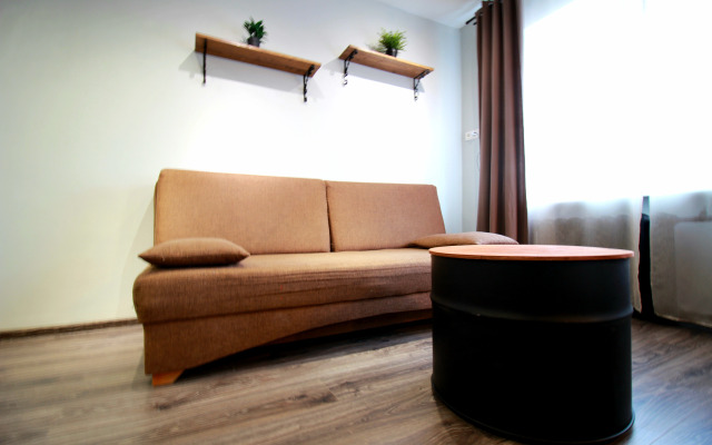Logovo Flat