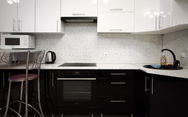 Na Prospekte Lenina 132 Apartments