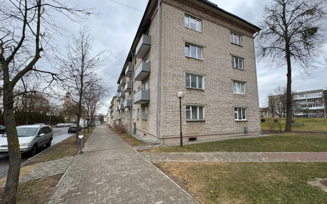 Apartamenty Heart of Grodno Residence