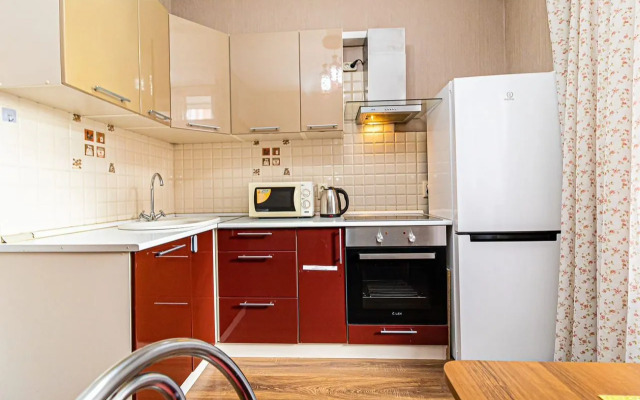 Квартира на Восточно-Кругликовской 30/1