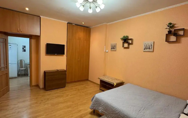 Квартира рядом с ЖД вокзалом