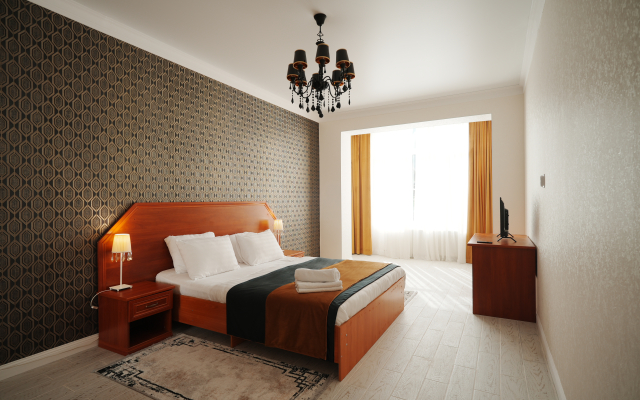 Alantau Hotel