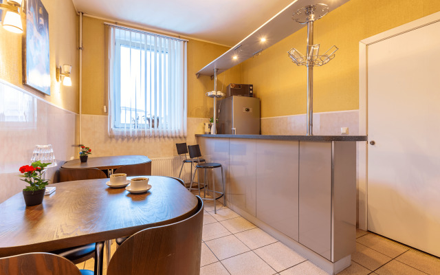 Gavan 27-Ya Liniya Mini-hotel