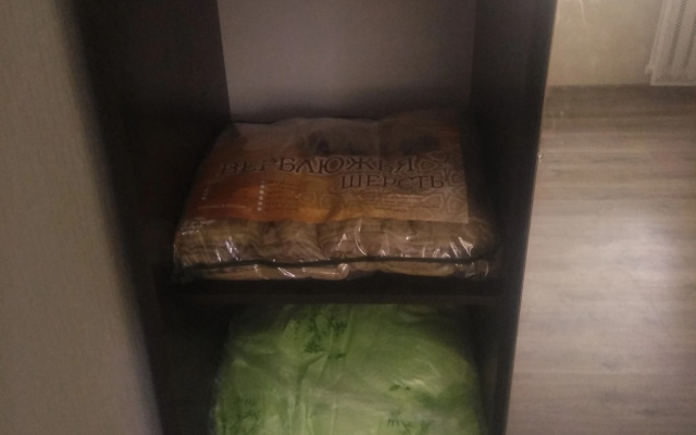 Квартира на Энтузиастов