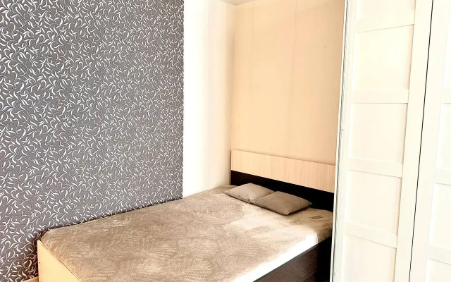 Апарматенты по улице 8 Марта