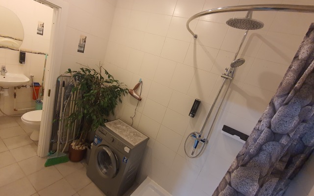 Квартира люкс на Жуковского 6