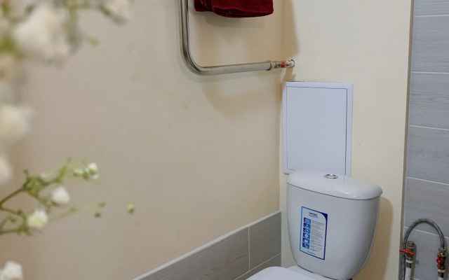 Апартаменты на Феофанова 2Г