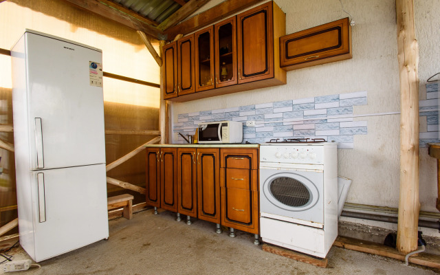 Bagrat Mini Hotel