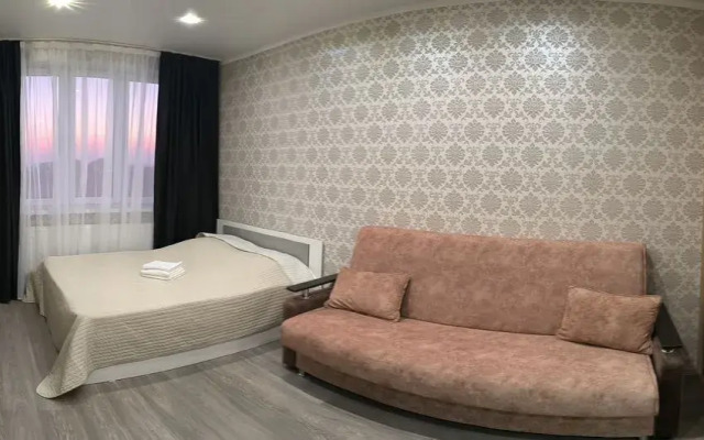 Квартира 1к квартира в Анапе