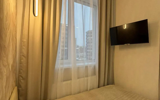 Studiya Flat