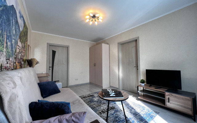 Апартаменты на к901