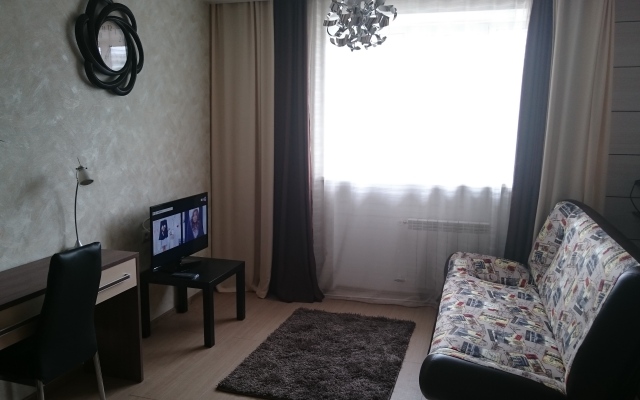In The City Apart-Hotel