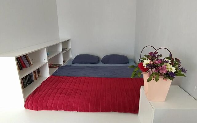 Квартира Студия Лига