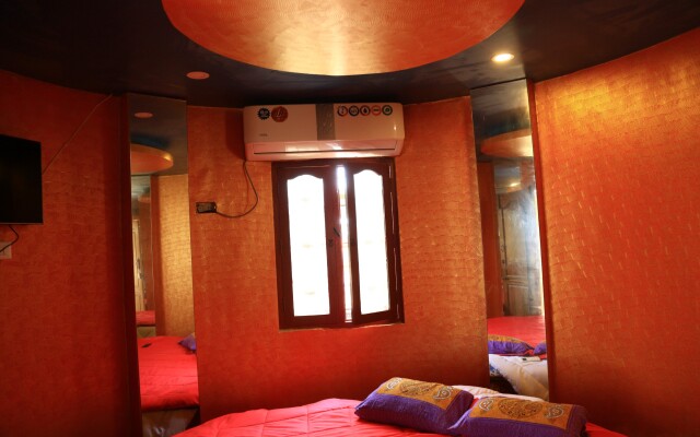 Kushi Beach Resort Hotel