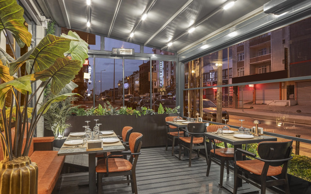 Garner Hotel Istanbul - Airport Arnavutkoy by IHG