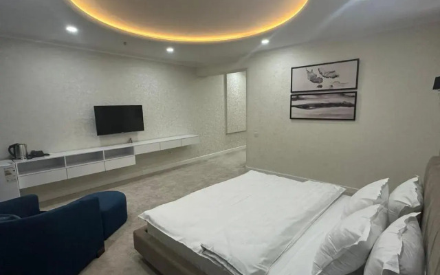 Ohu Palace Hotel & Restaurant