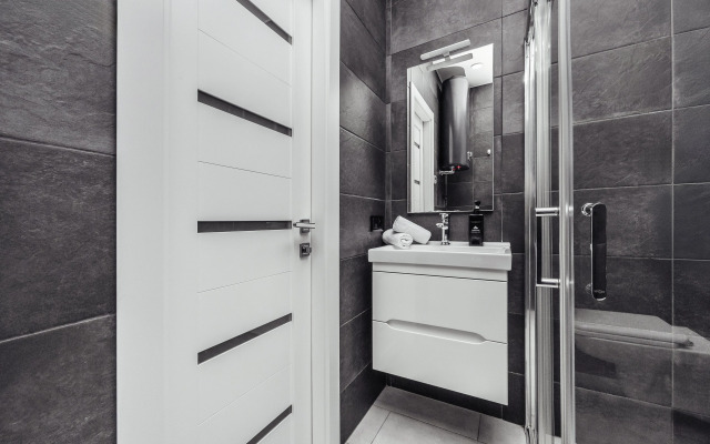 Апартаменты в ЖК Москва у Дендрария