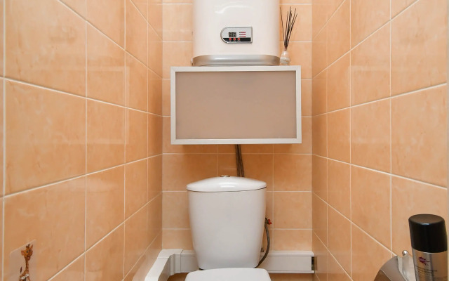 Klassnaya Kvartira Naprotiv Trts planeta Flat