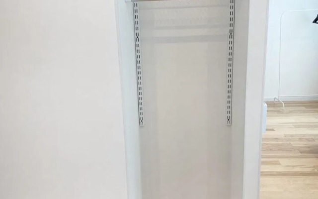 Квартира на Семёновской 9