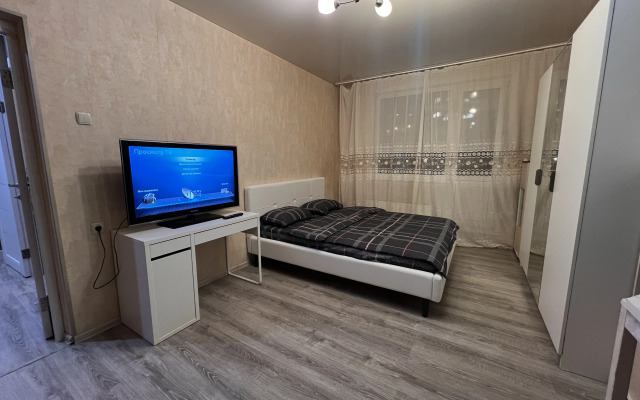 Квартира Двухкомнатная в 5 минутах от метро Римская