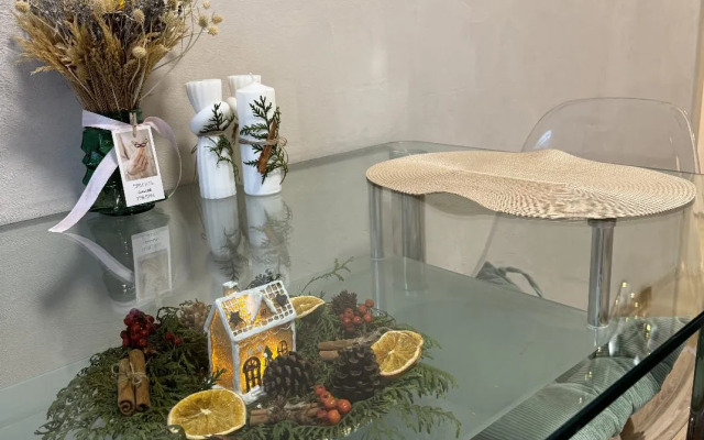 Квартира на Буткова,18 в центре города возле Мирового океана