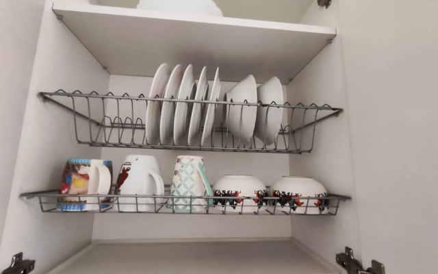 Апартаменты ул. Адмирала Горшкова 57