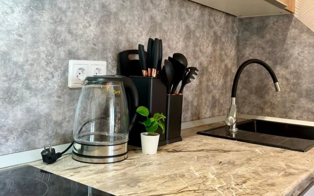 Квартира на Первой Береговой в ЖК Каравелла Португалии