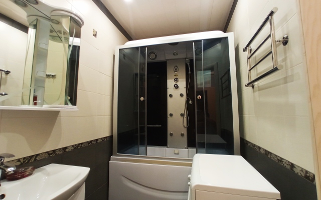Korolev Na Gagarina 12/14 Apartments