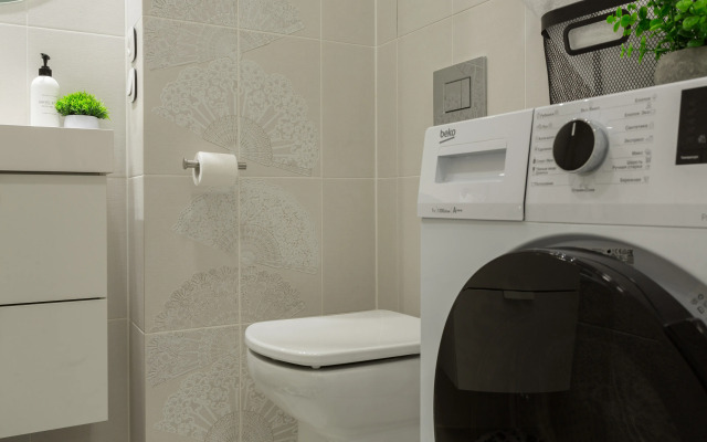 Апартаменты «Атмосфера» | Городская Саванна — Городская Саванна— Гармония Природы И Комфорта