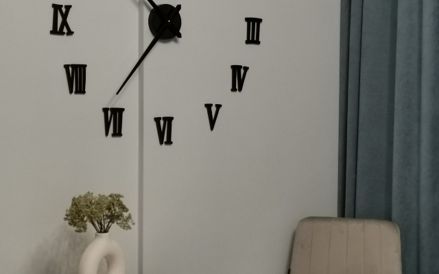 Studiya Flat