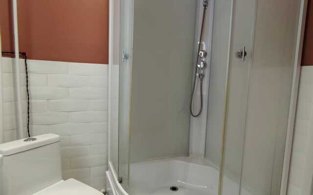Noch V Galeree Boutique-hotel