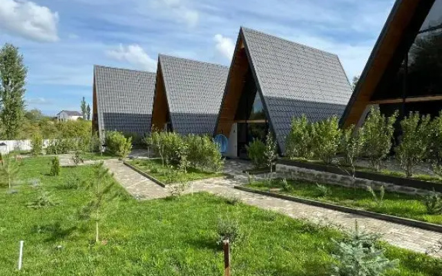 Вилла AFORREST FAMILY RESORT