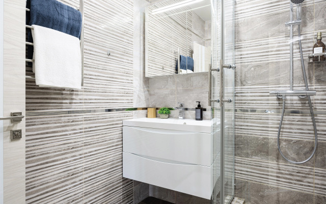 2komn Sunvilles S Vidom Na Kreml Flat