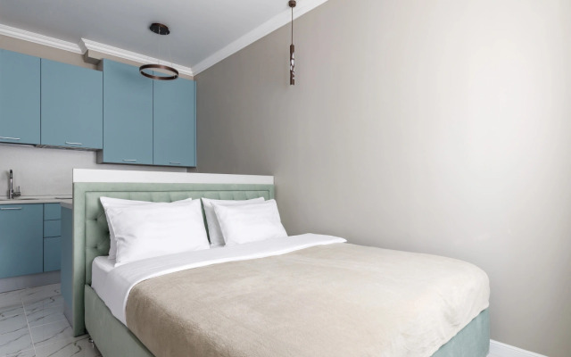 Green House Apartments