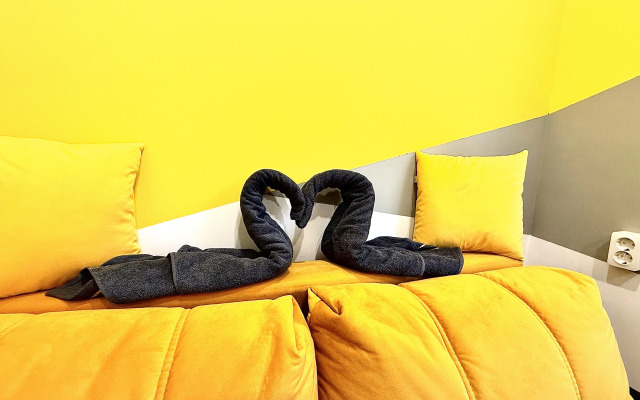 Квартира Батиссо